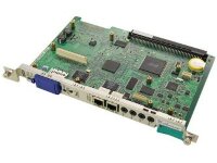 Плата центрального процессора Panasonic KX-TDE0101RU
