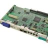Плата центрального процессора Panasonic KX-TDE0101RU