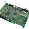 Плата центрального процессора Panasonic KX-TDE0101RU