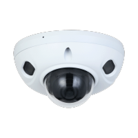 DAHUA DH-IPC-HDBW3441FP-AS-0280B-S2 Уличная купольная IP-видеокамера